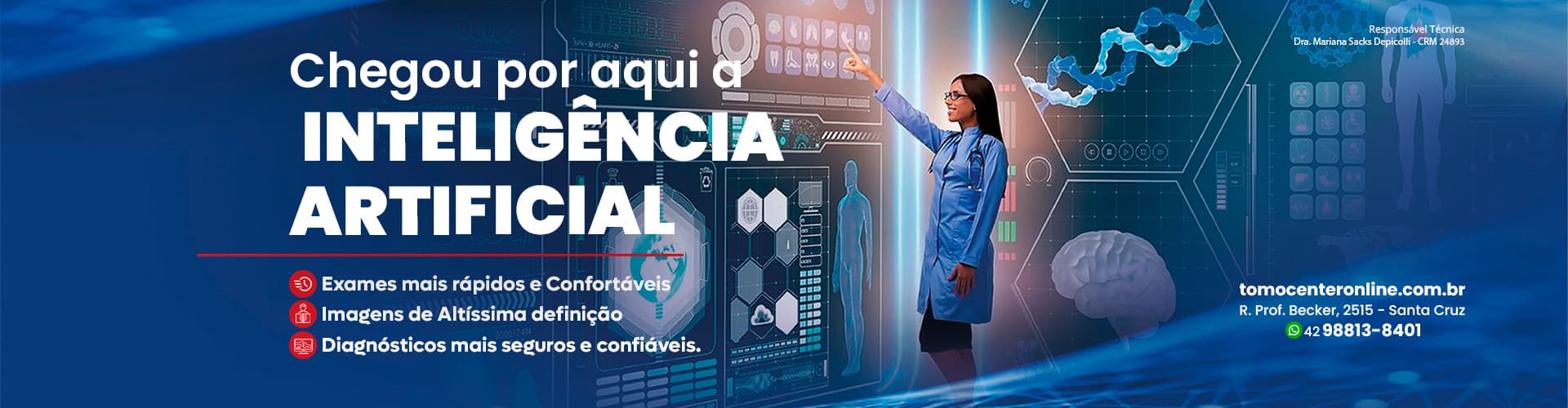 Inteligência Artifical