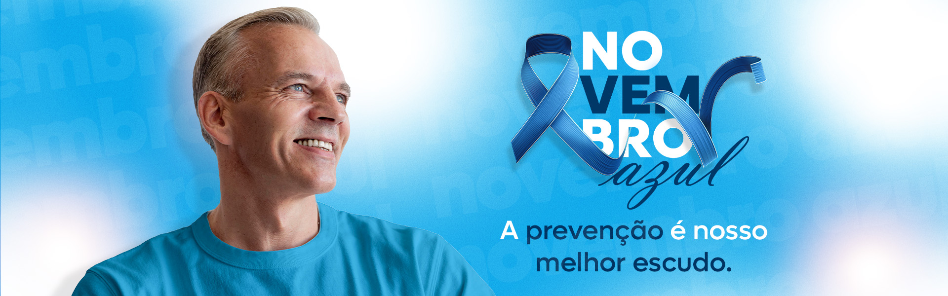 Novembro Azul