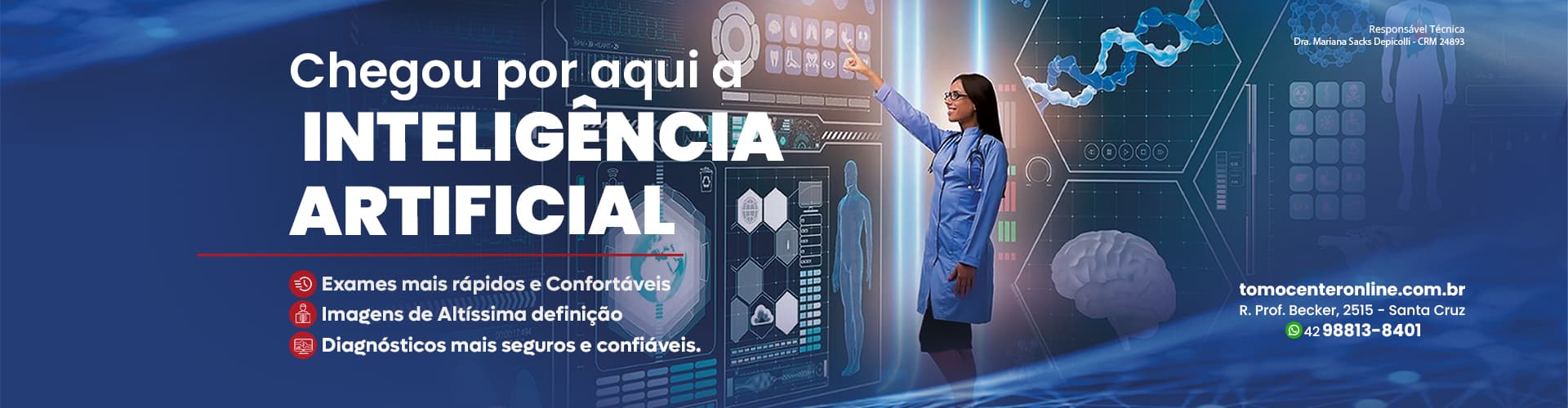 Inteligência Artifical