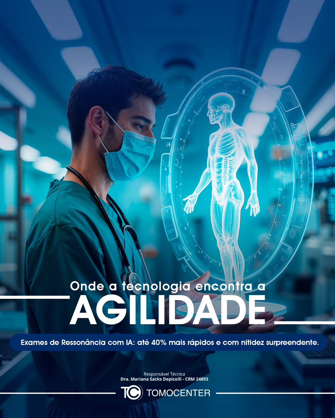 Agilidade